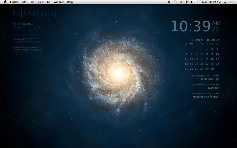 live wallpaper for mac free